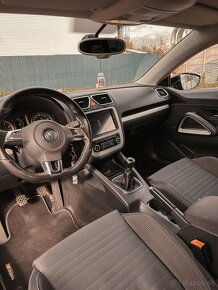 VW Scirocco 1.4 - 5