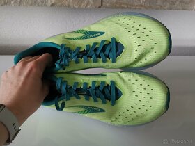 BROOKS HYPERION TEMPO GREEN PC: 139,90EUR Bežecké Tenisky - 5