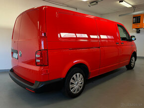 Volkswagen Transporter 2.0TDI110kW DSG Long Dílna. RV.6/2018 - 5