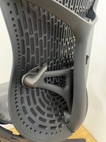 Herman Miller Mirra 2 Graphite Full Option - 5