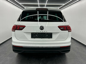 Volkswagen Tiguan 2.0 TDI EVO Life DSG - 5