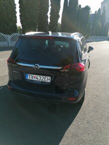 Opel Zafira 1.6 CDTI - 5