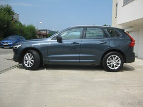 Predám Volvo XC60 D4 2.0d 140kW A8 - 5