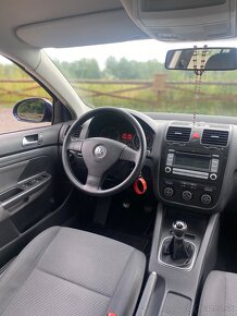 Volkswagen Golf 5 Variant 1.9tdi - 5