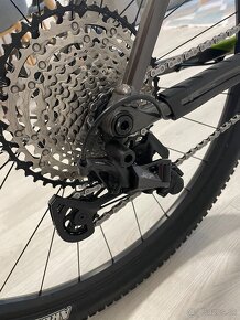 TREK Procaliber 8 model 2025 - 5