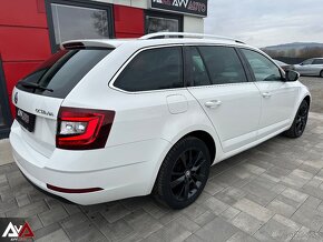 Škoda Octavia Combi 1.6 TDI Style, Pôvodný lak, Keyless, SR - 5