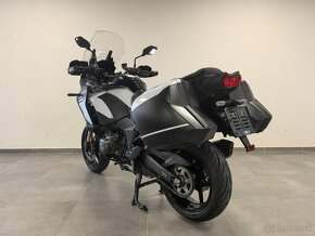 Kawasaki Versys 1000 SE - 5