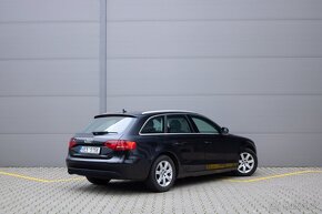 Audi A4 1.8 TFSI multitronic Avant - 5