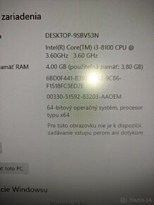 Dell 5060 i3 - 5