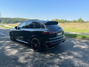 Porsche Cayenne S 2015 3,6 biturbo 420cv - 5