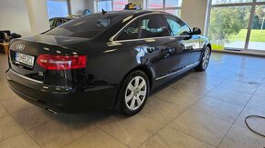 Audi A6 3.0 TDI quattro Business tiptronic - 5