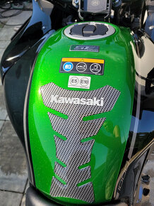 KAWASAKI VERSYS 1000SE+3xKUFRE-TIP TOP STAV - 5