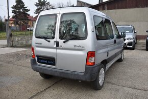 Citroën Berlingo 1.6 HDi Líder - 5