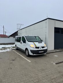 Renault Trafic 2.0 dCi L2H1 - 5