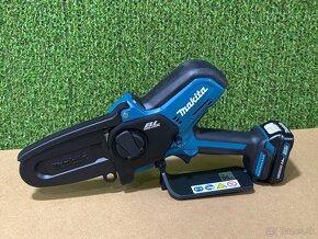 Makita DUC100Z Aku reťazová píla 100 mm - 5