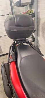 Yamaha N-max 125 - 5