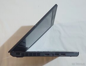 Lenovo ThinkPad X260, i7-6500U, 12,5" - 5