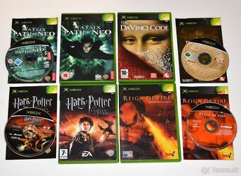 Hry pre Xbox, Xbox 360, Xbox One Forza, PGR, Fable... - 5