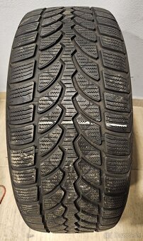 Zimné pneumatiky Bridgestone Blizzak LM32 - 225/50 r17 94V - 5