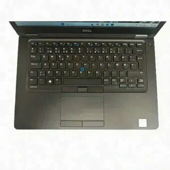 Notebook Dell Latitude 5480 - 633558 - 5