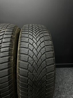 Sada oneu Bridgestone 225/65/17 102H - 5