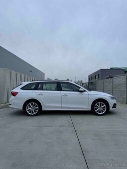 Skoda Octavia IV 2.0TDI - 5