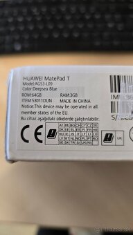 Huawei MatePad T 10s - 5