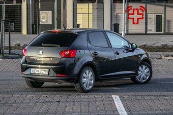 Seat Ibiza 1.4i Stylance - 5