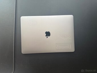 Macbook Air 2018 space grey - 5