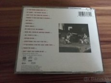 orig. CD NO DOUBT + BRYAN ADAMS - 5