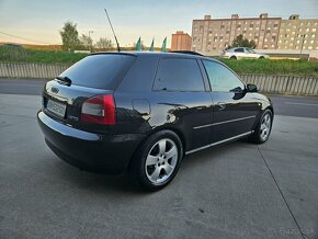 Predám Audi A3 8L 1.9 TDI 96kw - 5