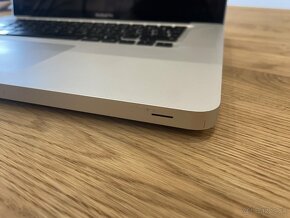 MacBook Pro 15-nich Mid 2012 - 5