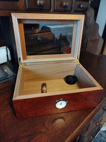 Humidor - 5