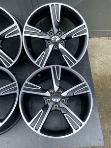 ✅ R18 ®️ Originál Audi VW 5x112 ET46 ✅ Passat golf Superb - 5