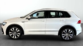 Volkswagen Tiguan R-line 2.0TDI 140kw DSG 4Motion Pano DCC - 5