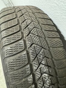 205/60R16 - 5