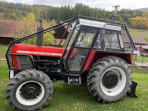 Zetor 8045 - 5