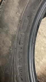 235/50 R17 ZIMNÉ NOKIAN - 5