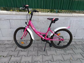 Dievčenský bicykel CTM Maggie 20 " - 5