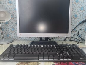 Predám/ vymením Dell Optiplex 9010 500GB HDD - 5