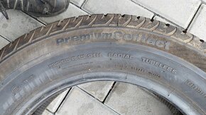 Continental PremiumContact 195/65 R15 91H - 5