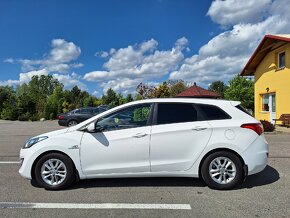 Hyundai i30 1.6 crdi 81kw - 5