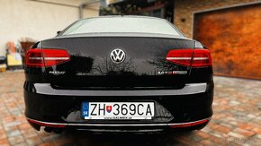 VW Passat 2.0TDI 190k BMT Highline 4motion DSG - 5