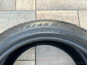 Pirelli scorpion winter 275/45r21 1ks - 5