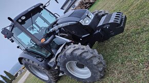 Zetor 135 FORTERRA BLACK 16V - 5