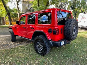 Jeep Wrangler 6.4 Rubicon 392 Xtreme Recon - 5