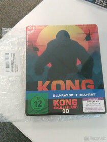 Bluray filmy v steelbook verzii - 5