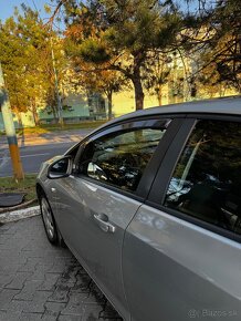 Opel Astra J - 5