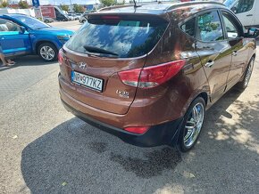 Hyundai i 35 x 1.7 d - 5