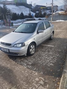 Opel Astra 1.7 DTI - 5